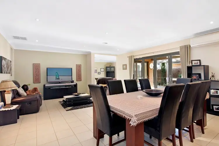 Third view of Homely house listing, 5 Braywood Terrace, Mernda VIC 3754