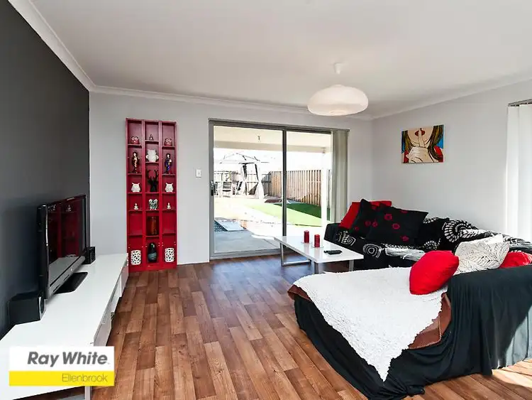 Sixth view of Homely house listing, 10 Windjana Pass, Ellenbrook WA 6069