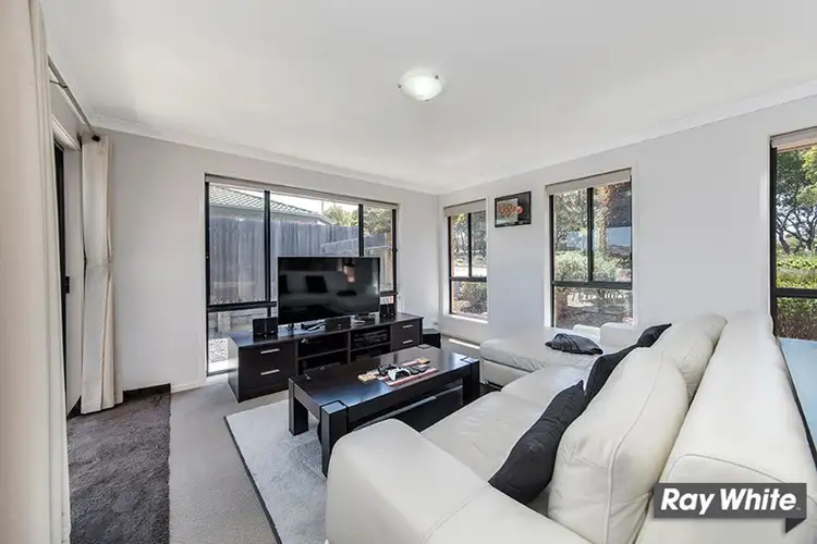 Fifth view of Homely house listing, 31 Victor Chang Street, Macgregor ACT 2615