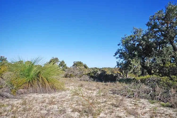 Main view of Homely land listing, Lot 242 Zendora Road, Jurien Bay WA 6516