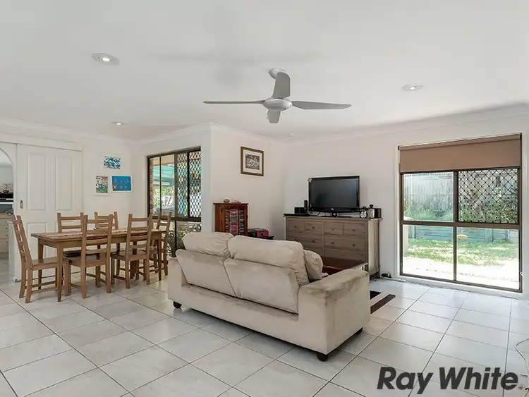 Fourth view of Homely house listing, 27 Balvenie Street, Keperra QLD 4054