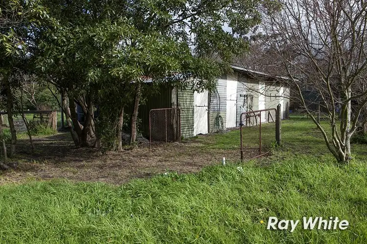 Third view of Homely rural property listing, 354 Robinsons Road, Langwarrin VIC 3910