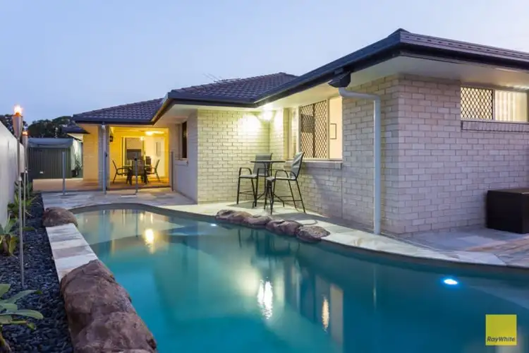 57 Emperor Drive, Redland Bay QLD 4165