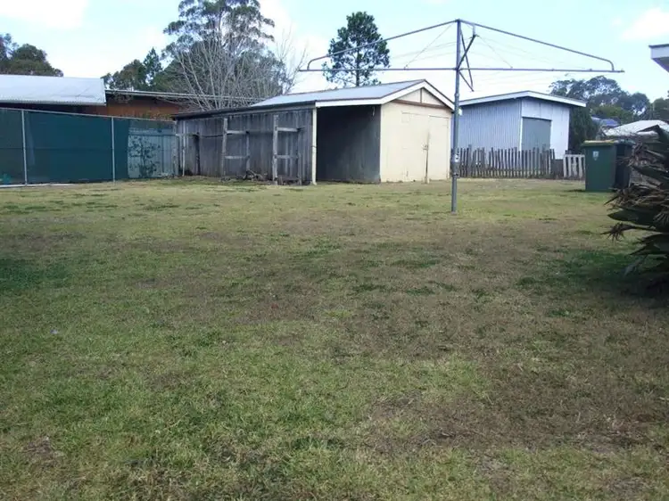Third view of Homely house listing, 23 Nolan Street, Crows Nest QLD 4355