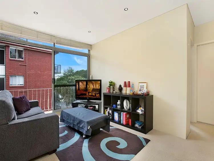 5/52 Hornsey Street, Rozelle NSW 2039