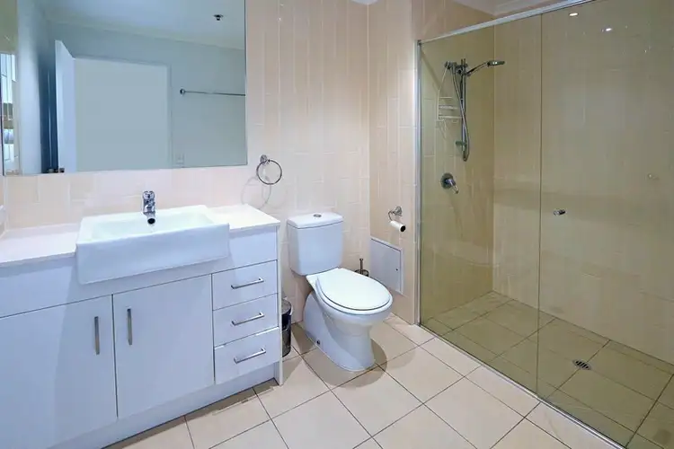 Fifth view of Homely unit listing, Unit 1201 102 Victoria Parade, Rockhampton City QLD 4700