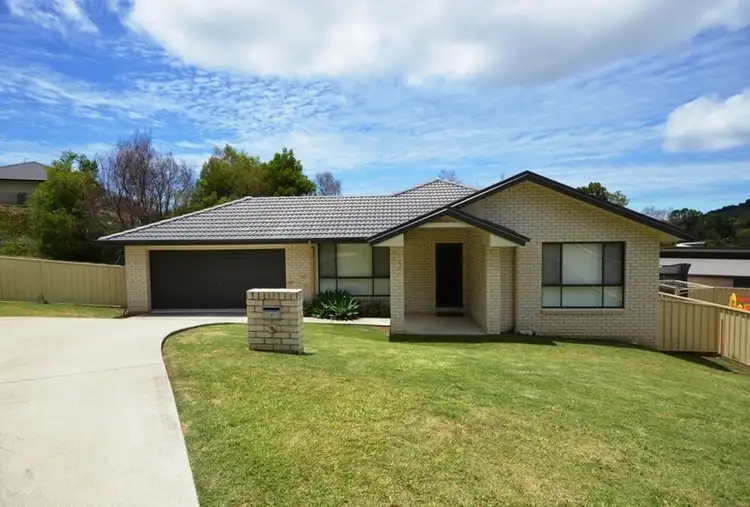 4 Ewings Close, Coffs Harbour NSW 2450