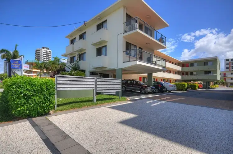 Sixth view of Homely apartment listing, 132 Marine Parade, Southport QLD 4215