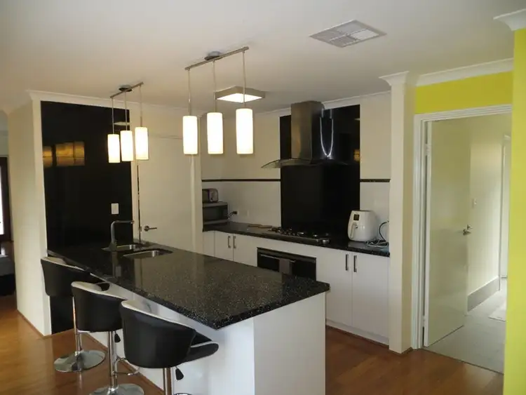 Second view of Homely house listing, 37 Lanagan Drive, Baldivis WA 6171
