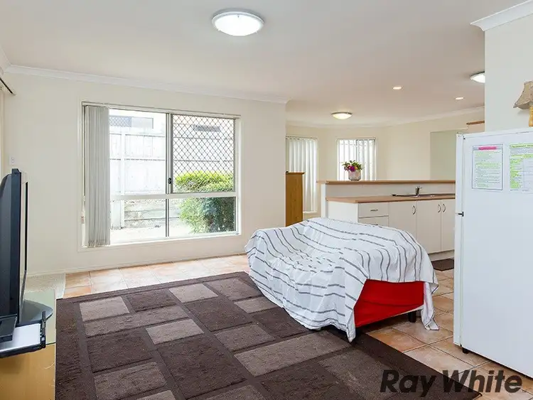 Third view of Homely house listing, 21 Pinedale Crescent, Parkinson QLD 4115