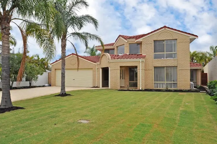 Second view of Homely house listing, 26 Longstaff Gardens, Dianella WA 6059