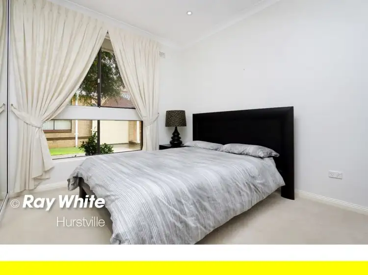 Fourth view of Homely villa listing, 6/8-10 Haig Street, Bexley NSW 2207