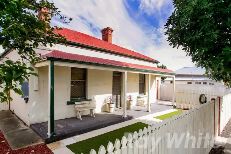 Second view of Homely house listing, 13 Jamieson Street, Rosewater SA 5013