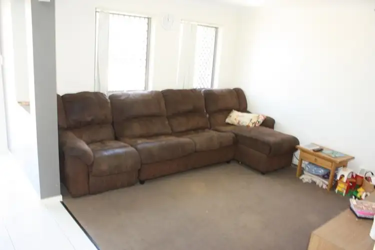 Fifth view of Homely house listing, 48 Tequesta Drive, Beaudesert QLD 4285