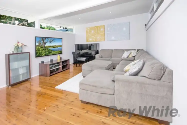 Fourth view of Homely house listing, 37 Beath Crescent, Kahibah NSW 2290