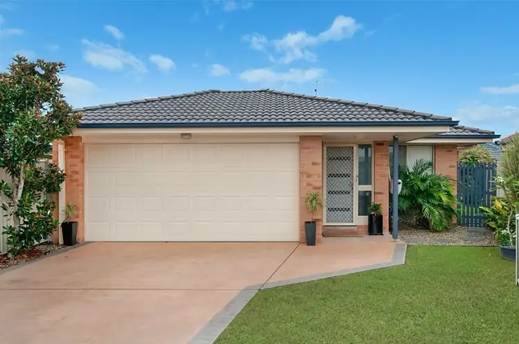 55 Park Avenue, Yamba NSW 2464