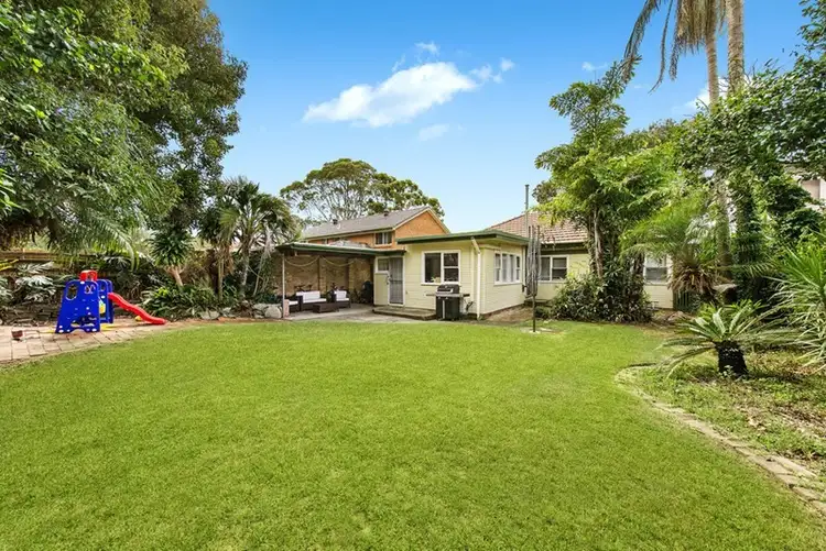 Fourth view of Homely house listing, 44 Bennett Street, Curl Curl NSW 2096
