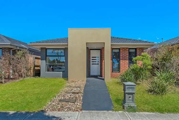 5 Northside Drive, Epping VIC 3076