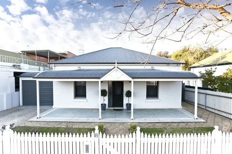 8 Cross Street, Lockleys SA 5032