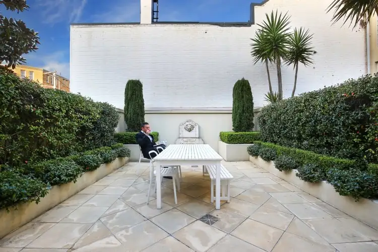 Seventh view of Homely house listing, 107 Great Buckingham Street, Redfern NSW 2016