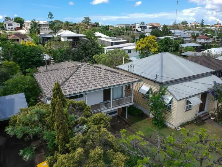 Third view of Homely house listing, 29 Melvin Street, Wilston QLD 4051