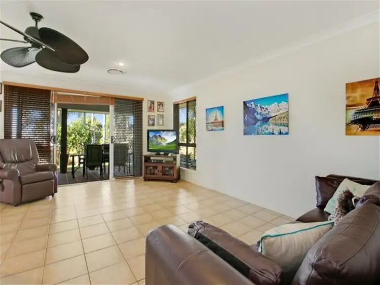 Fifth view of Homely house listing, 1 Zeus Court, Cleveland QLD 4163