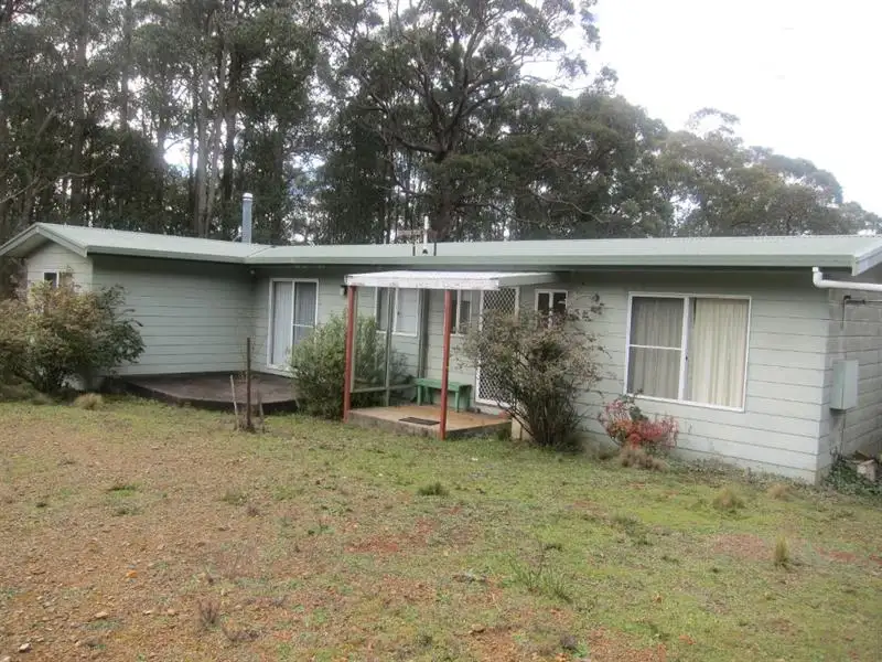 Main view of Homely rural property listing, 90 Shearers Road, Hanging Rock NSW 2340
