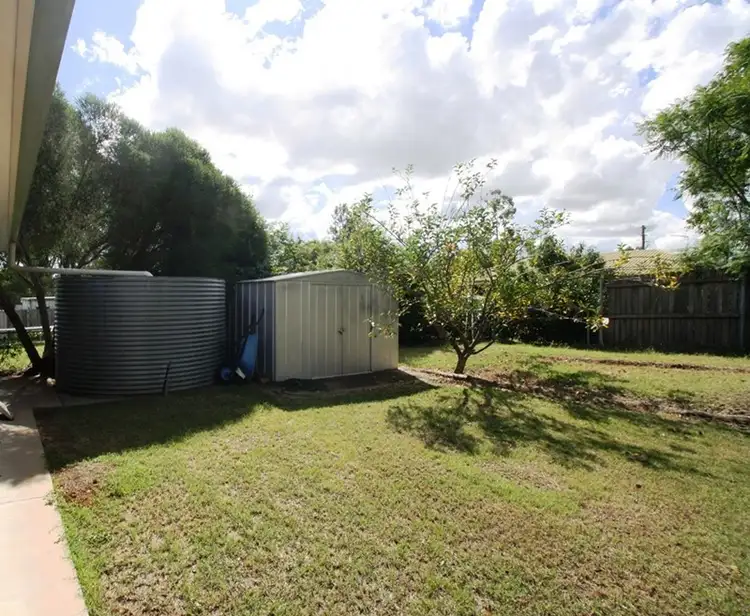 Fourth view of Homely house listing, 15 Lyons Crescent, Warwick QLD 4370