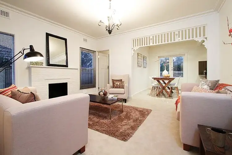 Third view of Homely house listing, 1/60 Orrong Avenue, Reservoir VIC 3073
