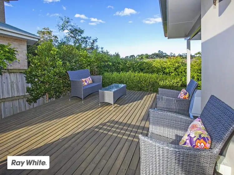 Fifth view of Homely house listing, 13 Bele Place, Kiama NSW 2533