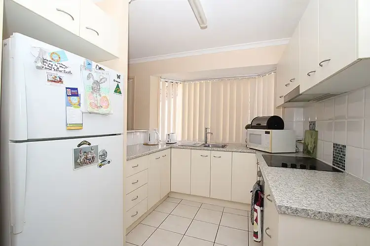 Fourth view of Homely townhouse listing, 30/31 Haig Street, Brassall QLD 4305