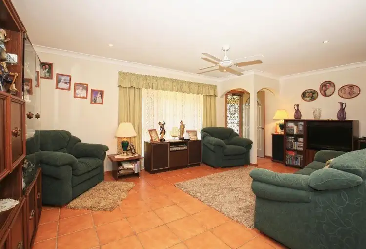 Fourth view of Homely house listing, 14 Maybush Way, West Nowra NSW 2541