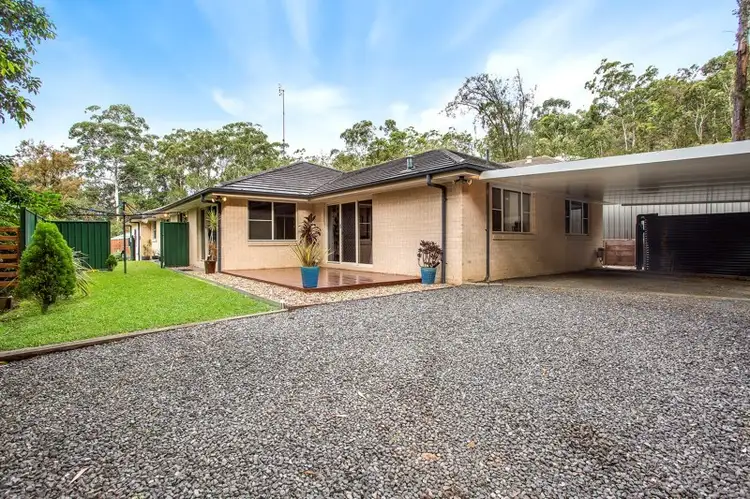 Fifth view of Homely house listing, 97 Narara Creek Road, Narara NSW 2250