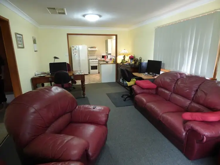 Fifth view of Homely house listing, 27 Quarry Road, Forbes NSW 2871