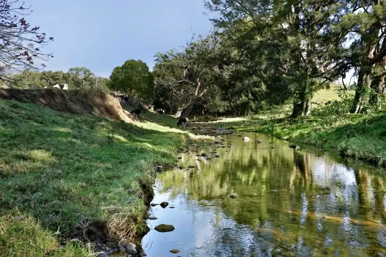Third view of Homely land listing, Lot 2/120 Yellow Rock Road, Tullimbar NSW 2527