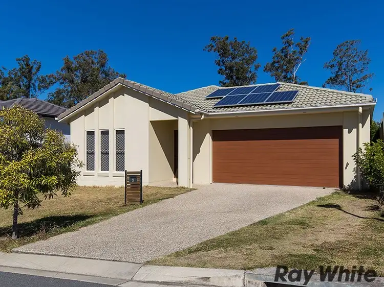 Main view of Homely house listing, 4 Anesbury Street, Doolandella QLD 4077