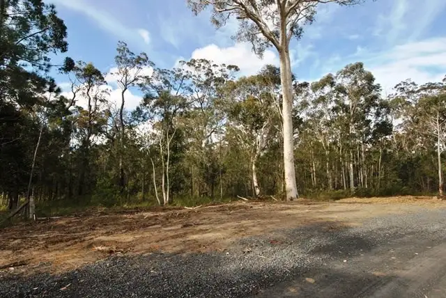 Fourth view of Homely land listing, 97 Jerberra Road, Tomerong NSW 2540