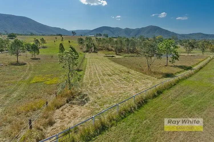Second view of Homely land listing, Lot 5 Hulcombe Road, Highvale QLD 4520