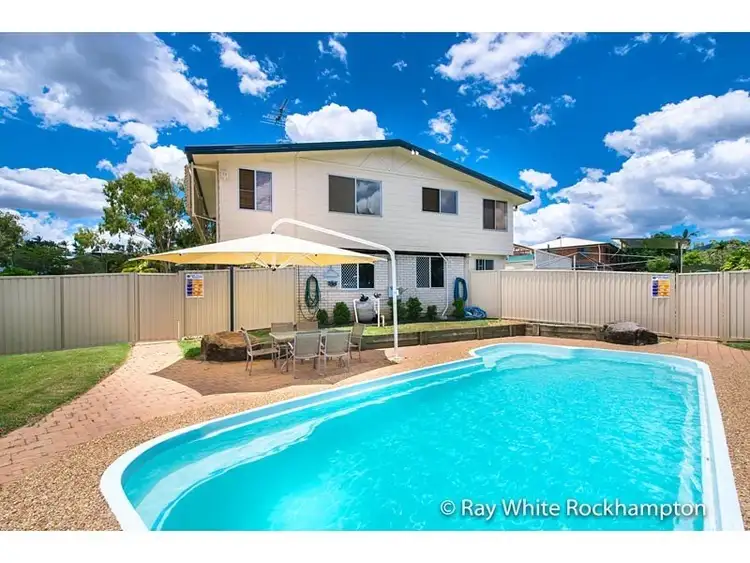 Fifth view of Homely house listing, 12 Crick Street, Kawana QLD 4701