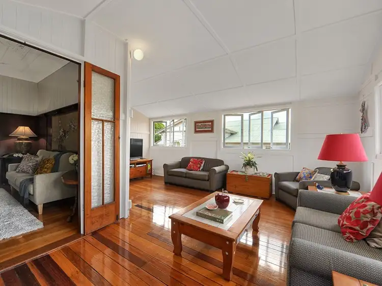 Fourth view of Homely house listing, 32 Killawarra Road, Ashgrove QLD 4060