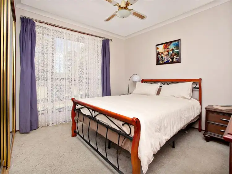 Fifth view of Homely house listing, 20 Peter Place, Bligh Park NSW 2756