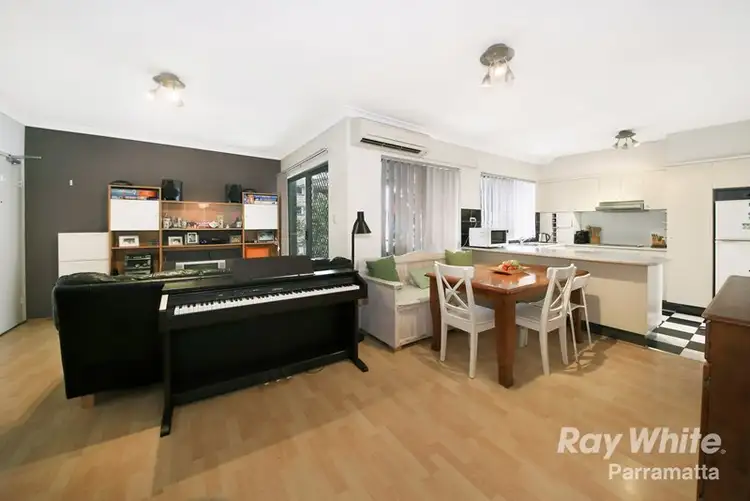Sixth view of Homely unit listing, 5/2A Cowper Street, Parramatta NSW 2150