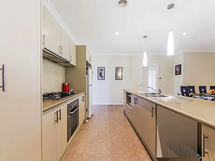 Fifth view of Homely house listing, 27 Eagleridge Promenade, Tarneit VIC 3029