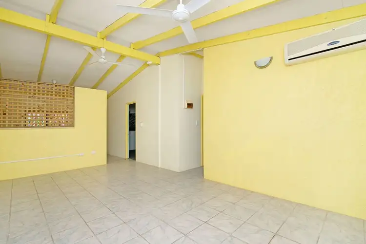 Fifth view of Homely unit listing, 4/106 Dwyer Circuit, Driver NT 830