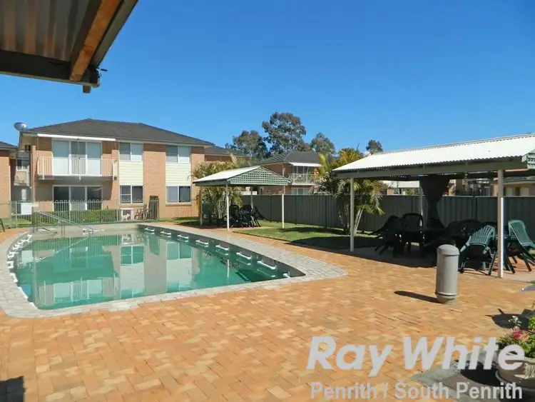Seventh view of Homely unit listing, 49/37 Mulgoa Road, Penrith NSW 2750
