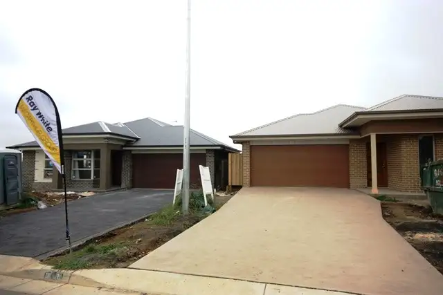 Third view of Homely house listing, Lot 118 Olive Hill Drive, Cobbitty NSW 2570
