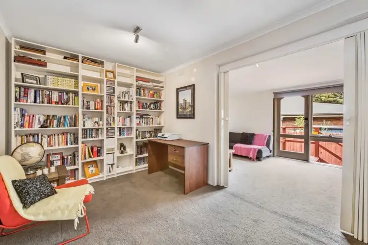 Fourth view of Homely house listing, 25 Westmore Drive, Heathmont VIC 3135