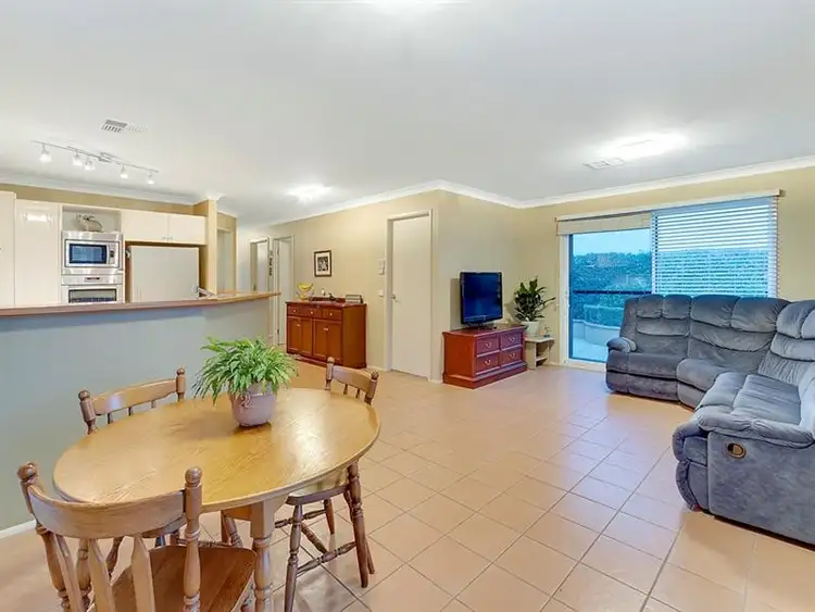 Fourth view of Homely house listing, 6 Skye Court, Kellyville NSW 2155