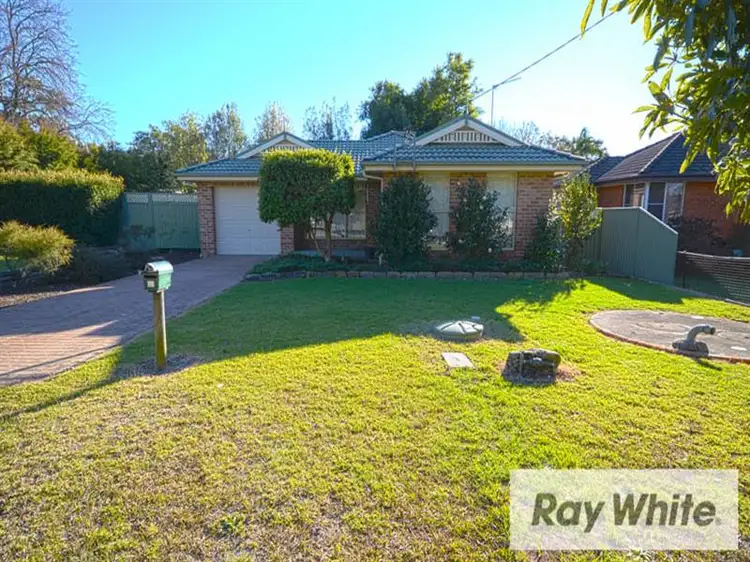 Main view of Homely house listing, 30 Wallaroo Road, Buxton NSW 2571