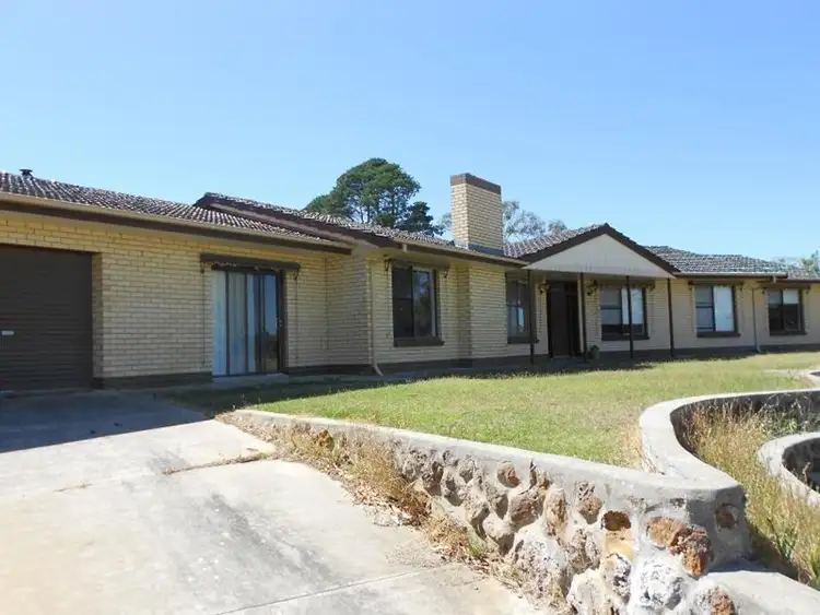 Fifth view of Homely rural property listing, 2397 Naracoorte Road, Bordertown SA 5268